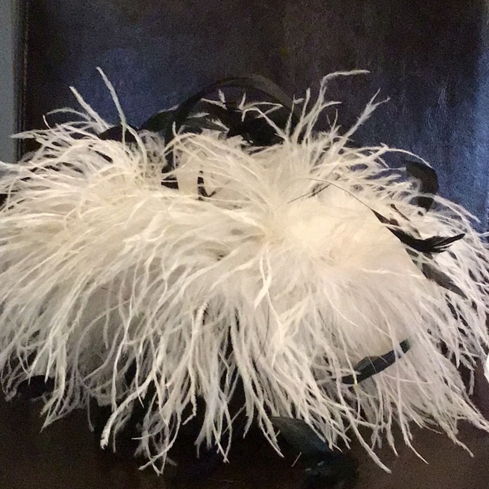 Evening bag